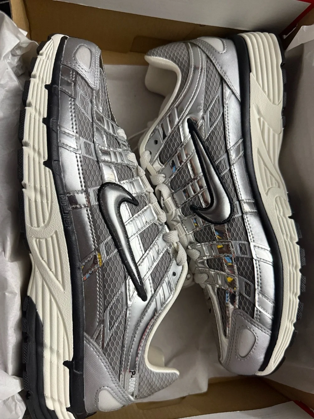 Men’s Nike P6000